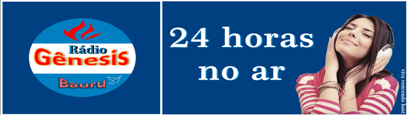 RÁDIO GÊNESIS BAURU